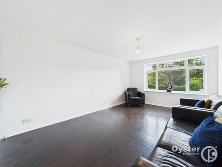 2 bedroom flat to rent - Photo 5