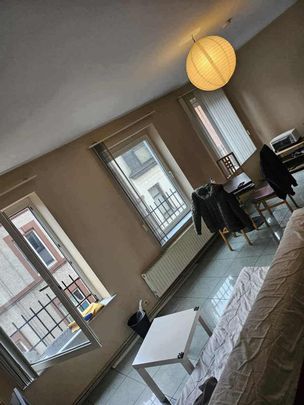 Studio à 6000 Charleroi - Photo 1