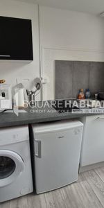 Location Appartement 1 pièce 14m² CAMBRAI 59400 - Photo 3