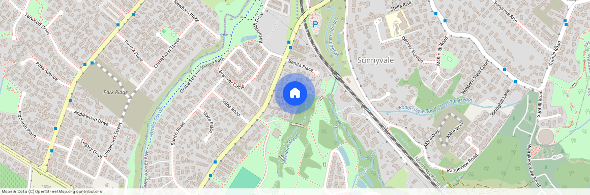 60D Seymour Road, Sunnyvale, Waitakere City