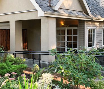 Furnished 1 Bedroom Condo For Rent In Fairview - Photo 3