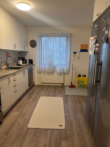 Regementsgatan 14 - Foto 2