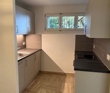 1 Zimmer, 40 m² - Photo 2
