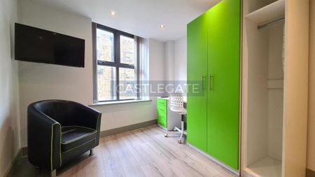 3 bedroom flat share to rent - Photo 4