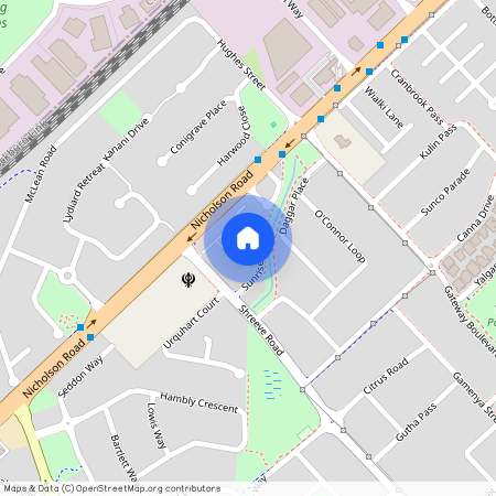 8 Sunrise Court, Canning Vale WA 6155