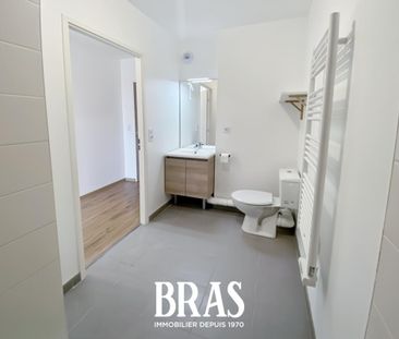 Location Appartement 1 pièce Meublé 30m² ST NAZAIRE 44600 - Photo 4