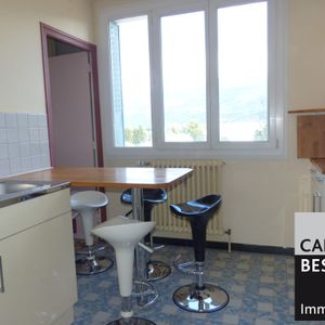 Location Appartement 3 pièces 59m² ST MARTIN D HERES 38400 - Photo 2