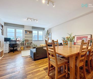 Appartement met twee slaapkamers in Wavre - Photo 6