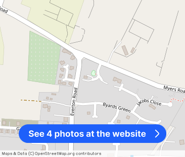Garden Fields, Potton, SG19 2GH - Photo 1