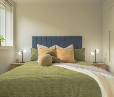 1 bedroom apartment to rent - Photo 6