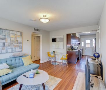 For Lease - 3 Airdrie Road Unit# U03, Toronto, Ontario - Photo 3