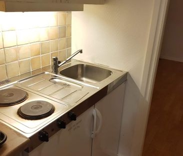 Råsundavägen, Solna - Foto 5