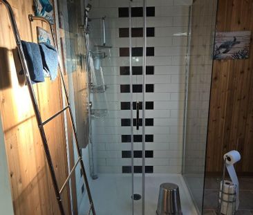 4 1/2 à louer - Photo 2