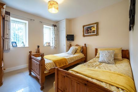 Gissing - Photo 5