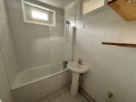 APPARTEMENT T2 A LOUER - PARIS 16EME ARRONDISSEMENT - 39.38 m - 1 216,61 € - Photo 5