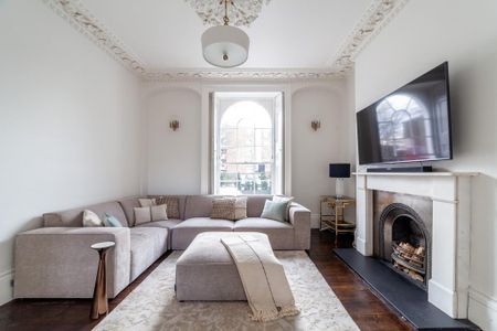 7 bedroom terraced house to rent - Photo 3