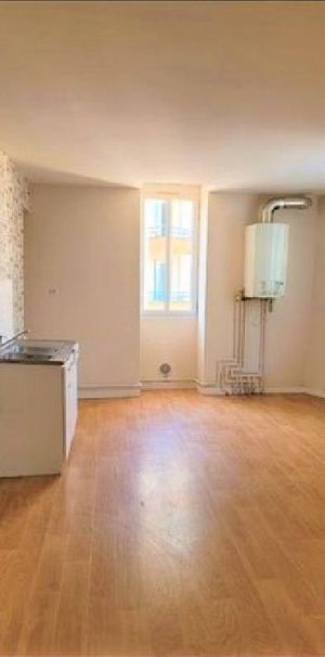 Appart F3 55m² (réf 2127404) - Photo 1