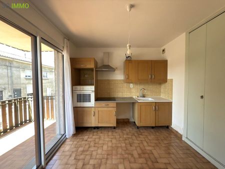 Location / Appartement T3 - Photo 4