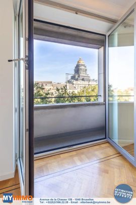 Avenue de la Toison d'Or1060 Saint-Gilles - Photo 1