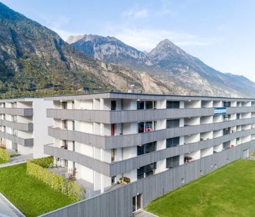 2.5 Zimmer, 56 m², 1. Stock - Photo 6