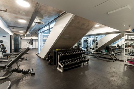 For Lease - 388 Richmond Street Unit# 516, Toronto, Ontario - Photo 4