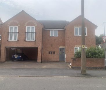 2 bed to rent Church Street, DE7 - Photo 1
