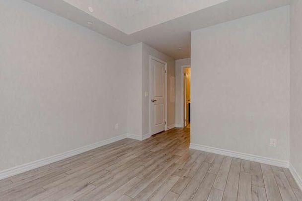 For Lease - 349 Wheat Boom Drive Unit# 107, Oakville, Ontario - Photo 1