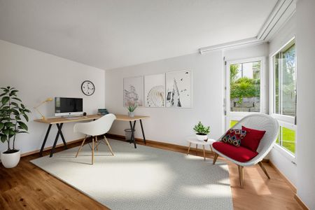 Apartment in top location - Photo 2