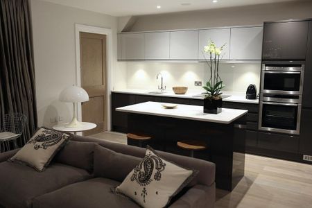 1 bedroom apartment to rent - Photo 3