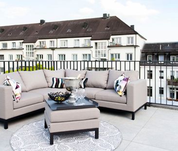 2 Zimmer, 60 m², 4. Stock - Foto 5