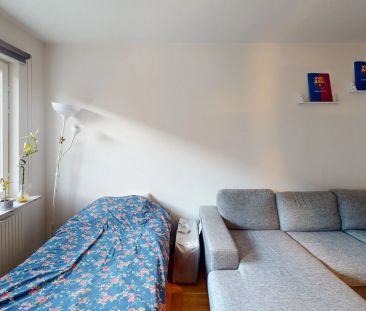 Nytorgsbacken, Helsingborg - Photo 2
