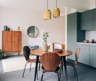 Co-living concept aanliggend aan nationaal park Hoge Kempen. - Photo 6