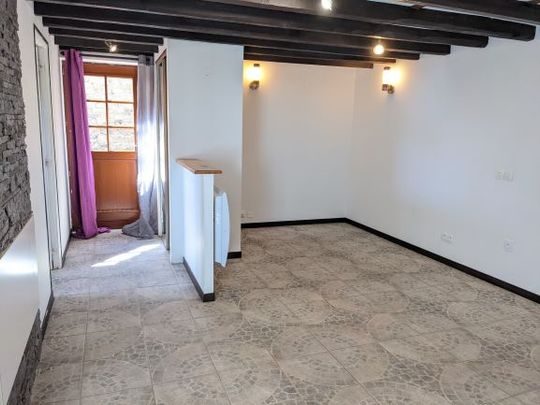 Location Maison 3 pièces 51m² PLELAN LE GRAND 35380 - Photo 1