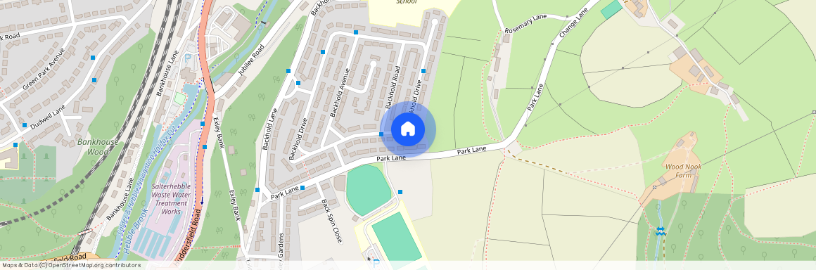 161 Backhold Drive, Halifax