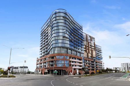 506/626 Heidelberg Road, Alphington VIC 3078 - Apartment For Rent | Domain - Photo 3