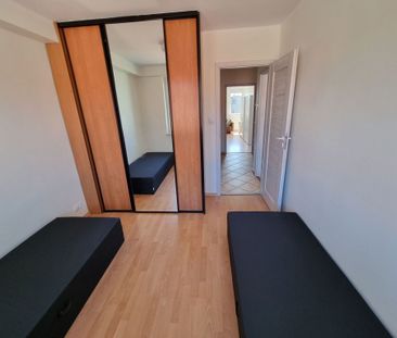 mieszkanie na wynajem Szczecin Śródmieście-Centrum - Zdjęcie 1