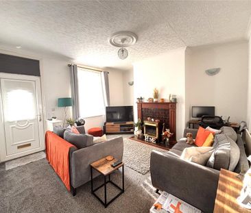 2 bedroom terraced house to rent - Photo 5