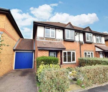 Cooke Rise, Warfield, Berkshire, RG42 - Photo 4