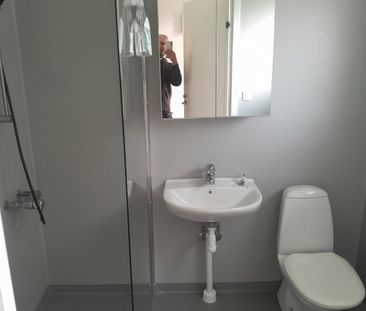Småkullavägen 20 - Foto 1