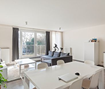 Prachtig app. met 2 slpkrs en terras - Foto 5