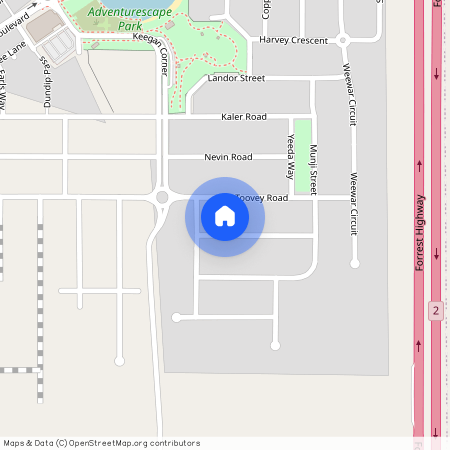 20A Indigo Road, WA 6208, South Yunderup