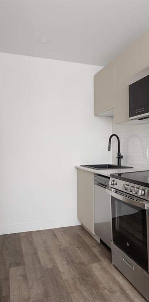 1 CH - 1 SDB - Montréal - $1,445 /mo - Photo 1
