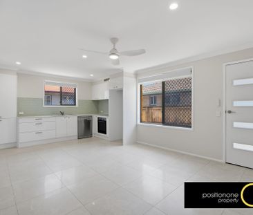 Fully Renovated Ground Floor Unit – Stylish, Secure & Centrally Loc... - Photo 3