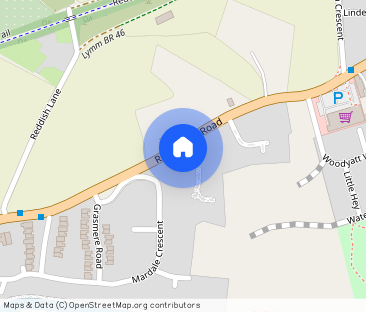 Rushgreen Road, Lymm, WA13 - Photo 1