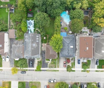 For Lease - 39 Reiner Road Unit# Upper, Toronto, Ontario - Photo 6