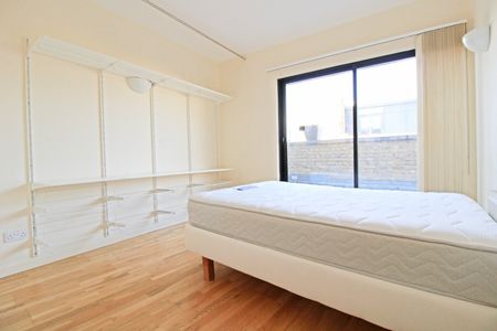 1 Bed Flat, Great Eastern Street, EC2A - Photo 3