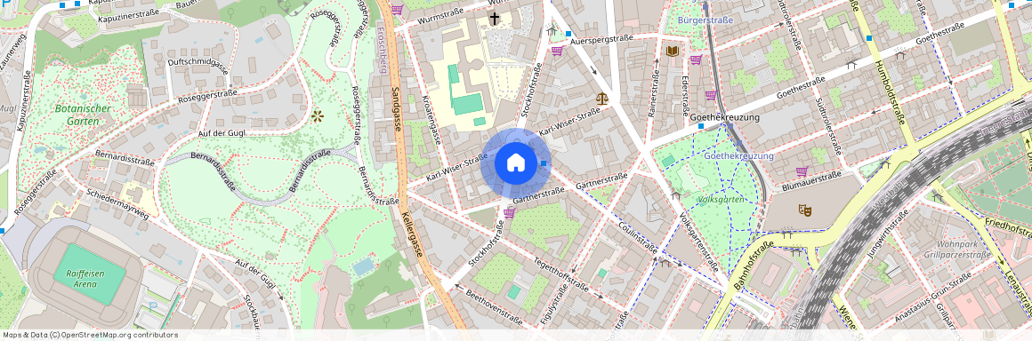 Stockhofstraße 21, 4020, Linz