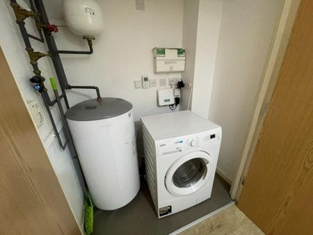 1 bedroom apartment to rent - Photo 5