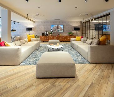 2 bedroom apartment - Photo 3