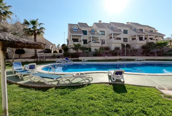 25 2˚ Campoamor Golf